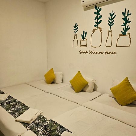 Olive Hotel Johor Bahru Exterior photo