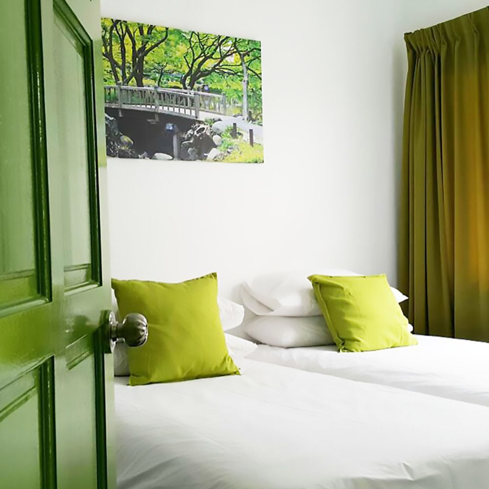 Olive Hotel Johor Bahru Exterior photo
